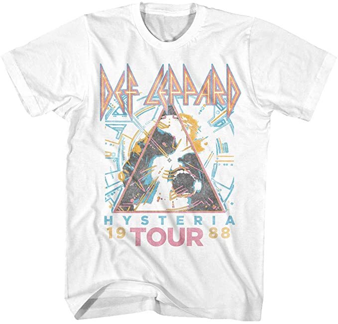 Argente Brun teneo Rock Shirt